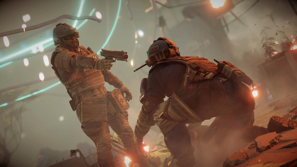 Killzone: Shadow Fall - Imagen 15